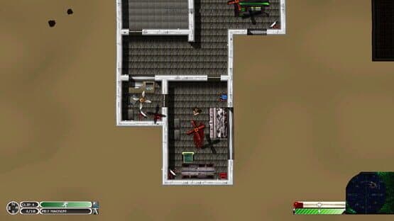 Colony Assault — screenshot 4