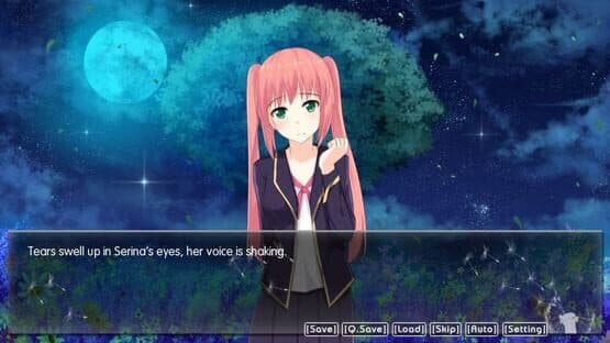 Millia -The ending- — screenshot 5