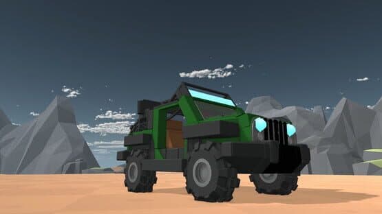 Blocksworld — screenshot 4