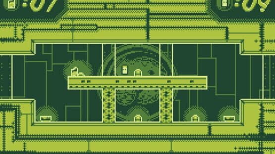 Super Hop 'N' Bop Ultra — screenshot 3