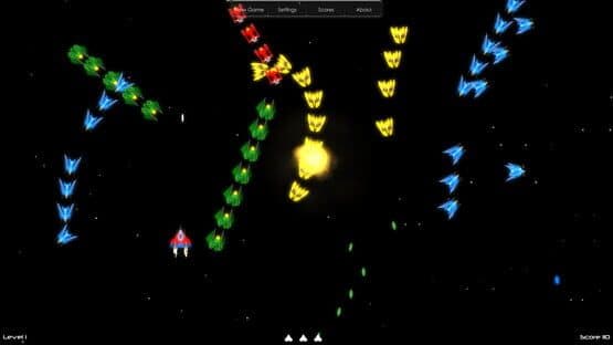 Blast — screenshot 1