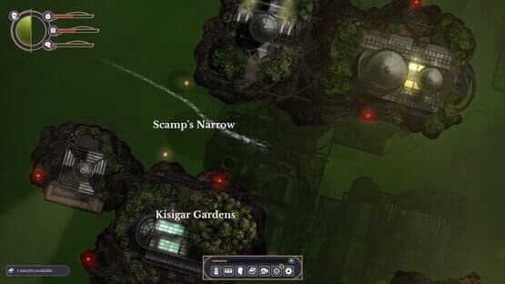 Sunless Skies — screenshot 4