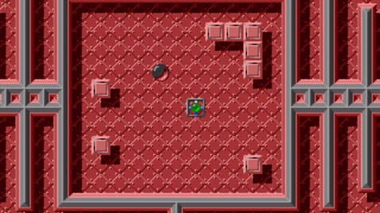 Titan — screenshot 1
