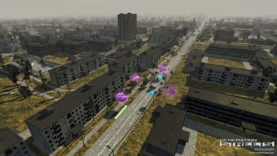 Generation Streets — screenshot 3