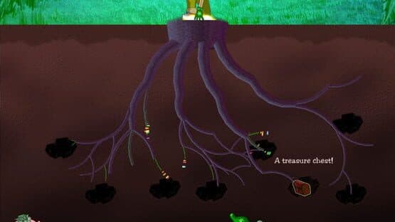 Flora's Fruit Farm — screenshot 3