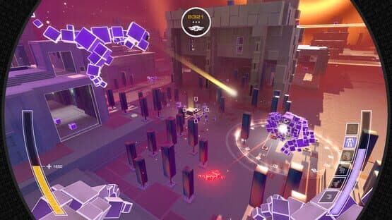 Atomega — screenshot 3