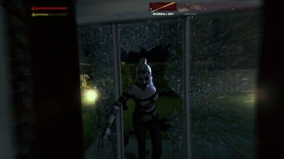 Contagion — screenshot 3