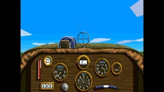 Knights of the Sky — screenshot 5