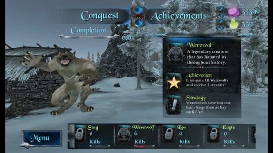 Spellforge — screenshot 3