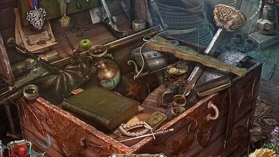 The Flying Dutchman — screenshot 1