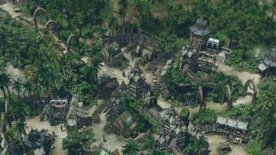 SpellForce 3 — screenshot 4