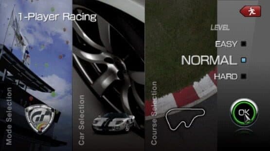 Gran Turismo — screenshot 5