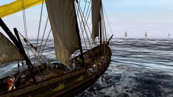 East India Company — screenshot 4