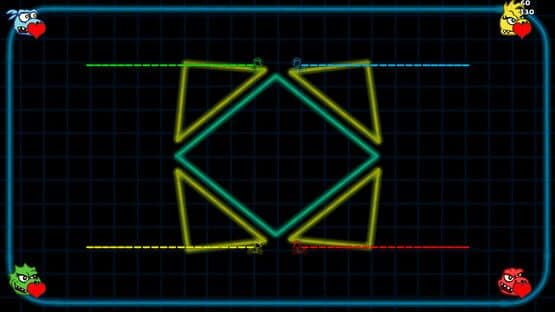 Explosive Dinosaurs — screenshot 3