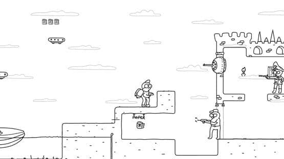 Johnny Rocket — screenshot 4