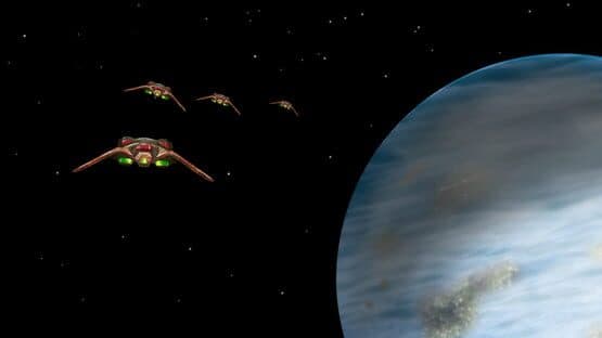 General Horse and the Package of Doom — screenshot 2