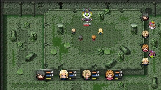 Pit of Evil — screenshot 1