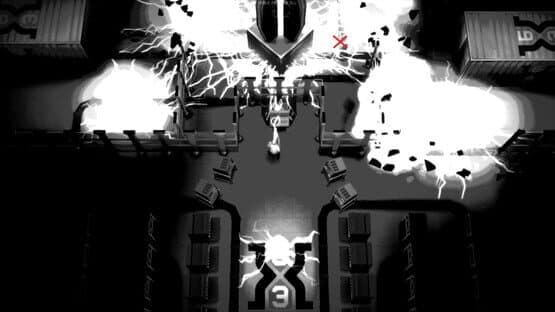 Time Recoil — screenshot 2