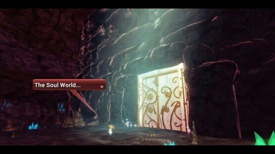 Soul Rebellion — screenshot 6
