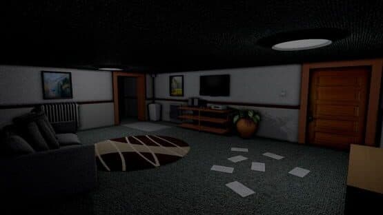 Shadows 2: Perfidia — screenshot 2