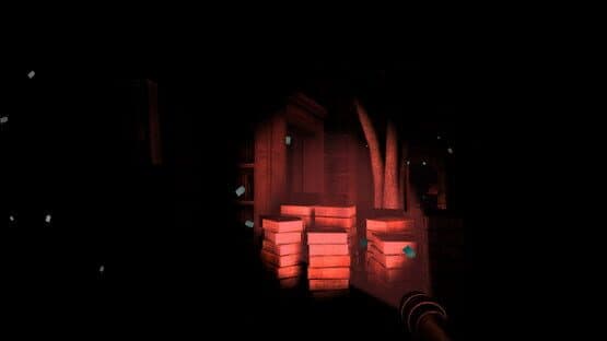 RED: The Lucid Nightmare — screenshot 6