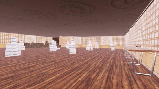The Desert's Rose — screenshot 1
