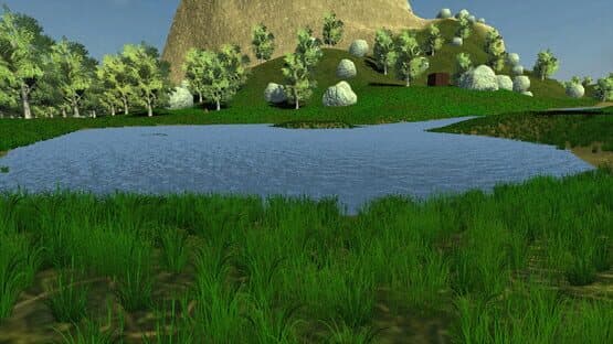 Trials of Wilderness — screenshot 3