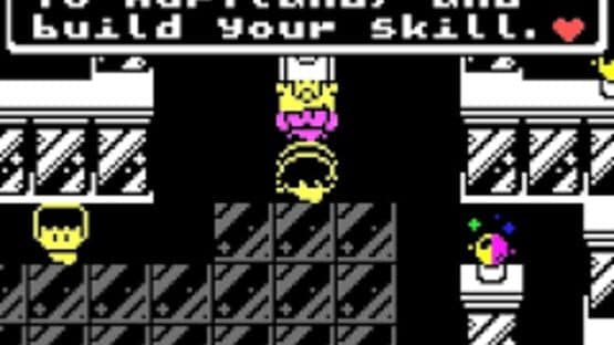 Princess Remedy in a World of Hurt — screenshot 2