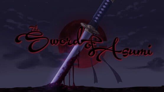 Sword of Asumi — screenshot 2