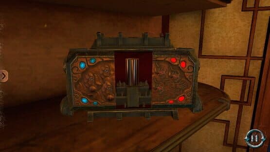 Riddlord: The Consequence — screenshot 2