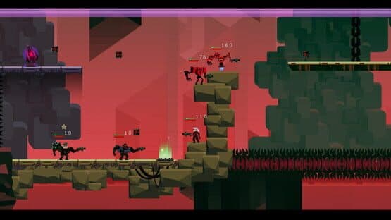 Cryep — screenshot 1