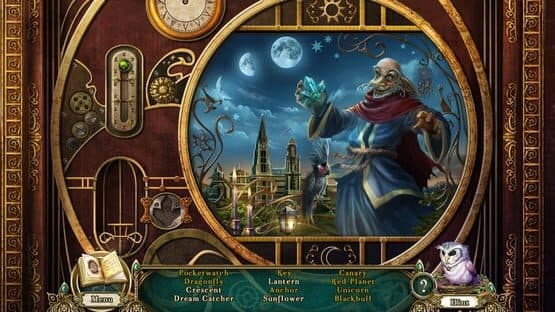 Awakening: The Sunhook Spire - Collector's Edition — screenshot 3