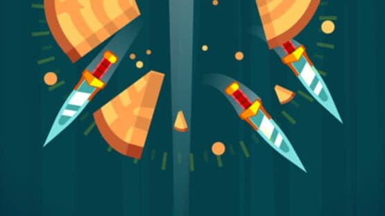 Knife Hit — screenshot 3