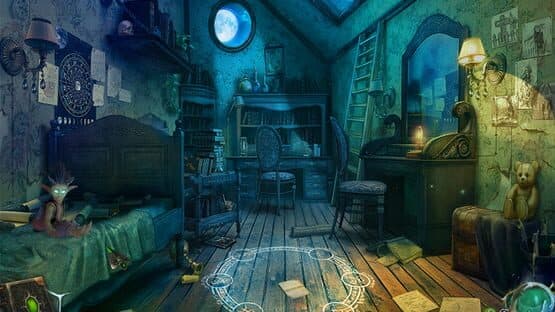 Witches' Legacy: Lair of the Witch Queen - Collector's Edition — screenshot 7