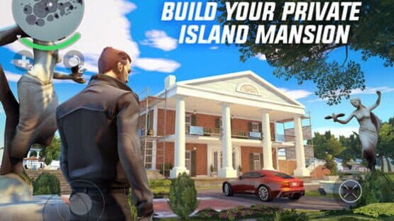 Gangstar New Orleans — screenshot 6