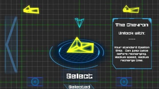Epsilon Jump Prime — screenshot 5