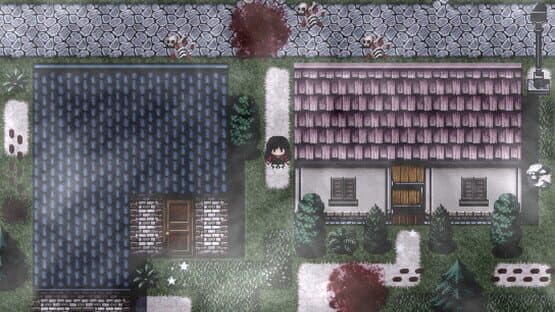 Crimson Light — screenshot 3