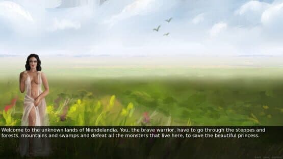 Immortal Heroes — screenshot 2
