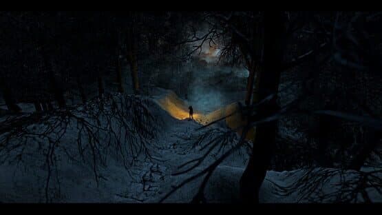 Arkhangel: The House of the Seven Stars — screenshot 4