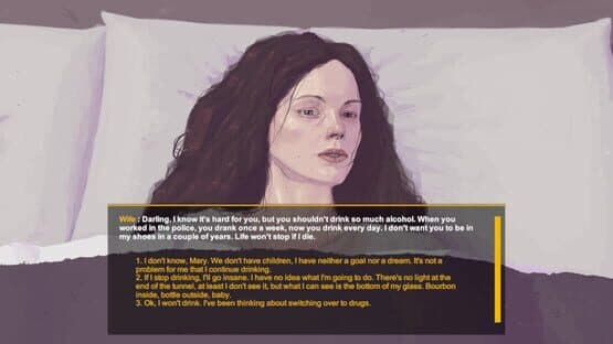 The Mercury Man — screenshot 3