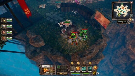 Bloodsports.TV — screenshot 5