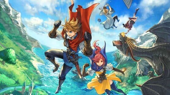 RPG Maker Fes — screenshot 1