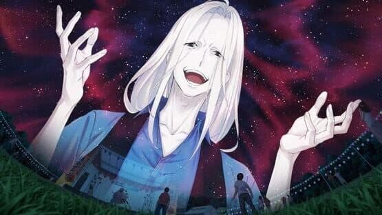 Robotics;Notes DaSH — screenshot 4