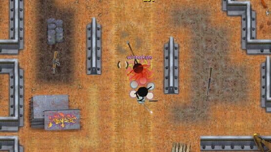 Stick Arena — screenshot 2