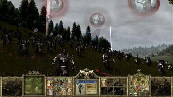 King Arthur: Fallen Champions — screenshot 3