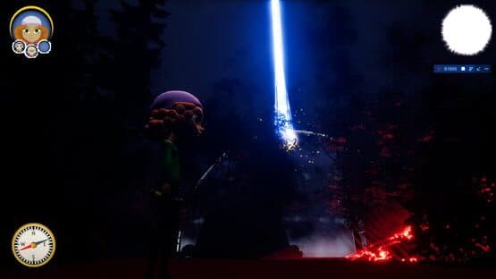 A Walk in the Woods — screenshot 1