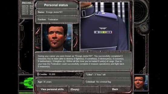 Smugglers V: Invasion — screenshot 5
