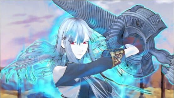 Valkyria Chronicles Remastered — screenshot 2