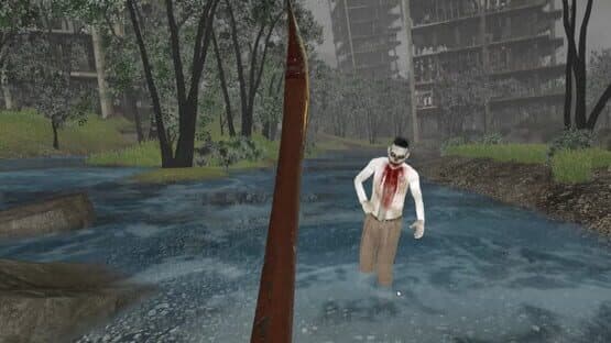 VR Chair Games — screenshot 2