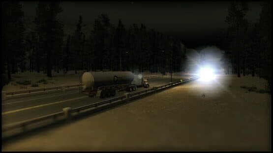 Extreme Roads USA — screenshot 2